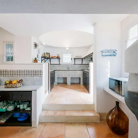 Ferienhaus Historic In Maiori's Lemon Grove